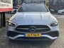 Mercedes-Benz C-klasse 300 e AMG Line 18"/Leder/Panoramadak/360 camera/Dodehoek/Keyless/Stoelverwarming + memory l + r/Sfeerverlichting premium/Apple Carplay & Android Auto