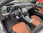 Mercedes-Benz C-klasse 300 e AMG Line 18"/Leder/Panoramadak/360 camera/Dodehoek/Keyless/Stoelverwarming + memory l + r/Sfeerverlichting premium/Apple Carplay & Android Auto