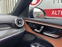 Mercedes-Benz C-klasse 300 e AMG Line 18"/Leder/Panoramadak/360 camera/Dodehoek/Keyless/Stoelverwarming + memory l + r/Sfeerverlichting premium/Apple Carplay & Android Auto