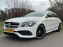 Mercedes-Benz CLA Shooting Brake 200 Prestige Automaat / Airco / Navi / Luxe Leder / Stoelverw / CC / Elektrisch Achterklep