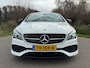 Mercedes-Benz CLA Shooting Brake 200 Prestige Automaat / Airco / Navi / Luxe Leder / Stoelverw / CC / Elektrisch Achterklep