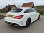 Mercedes-Benz CLA Shooting Brake 200 Prestige Automaat / Airco / Navi / Luxe Leder / Stoelverw / CC / Elektrisch Achterklep