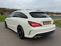 Mercedes-Benz CLA Shooting Brake 200 Prestige Automaat / Airco / Navi / Luxe Leder / Stoelverw / CC / Elektrisch Achterklep