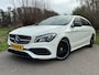 Mercedes-Benz CLA Shooting Brake 200 Prestige Automaat / Airco / Navi / Luxe Leder / Stoelverw / CC / Elektrisch Achterklep