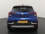 Renault Captur techno mild hybrid 140 | Parkeercamera | Navigatie |
