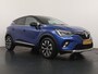 Renault Captur techno mild hybrid 140 | Parkeercamera | Navigatie |