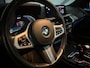 BMW X3 XDrive30e, Panoramadak, Adaptieve Cruise, Trekhaak, Head Up