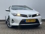 Toyota Auris Touring Sports 1.8 Hybrid Lease Trekhaak Pano Cruise Camera Voll.Onderhouden!