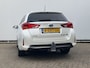 Toyota Auris Touring Sports 1.8 Hybrid Lease Trekhaak Pano Cruise Camera Voll.Onderhouden!