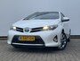 Toyota Auris Touring Sports 1.8 Hybrid Lease Trekhaak Pano Cruise Camera Voll.Onderhouden!