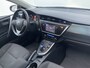 Toyota Auris Touring Sports 1.8 Hybrid Lease Trekhaak Pano Cruise Camera Voll.Onderhouden!