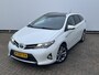 Toyota Auris Touring Sports 1.8 Hybrid Lease Trekhaak Pano Cruise Camera Voll.Onderhouden!