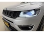 Jeep Compass 4xe 240 Plug-in Hybrid Electric Trailhawk Automaat | Lederen bekleding | Navigatie | Stoel & Stuurverwarming | Zwart dak | Camera | Afneembare trekhaak