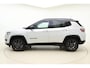 Jeep Compass 4xe 240 Plug-in Hybrid Electric Trailhawk Automaat | Lederen bekleding | Navigatie | Stoel & Stuurverwarming | Zwart dak | Camera | Afneembare trekhaak