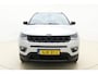 Jeep Compass 4xe 240 Plug-in Hybrid Electric Trailhawk Automaat | Lederen bekleding | Navigatie | Stoel & Stuurverwarming | Zwart dak | Camera | Afneembare trekhaak