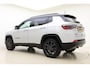 Jeep Compass 4xe 240 Plug-in Hybrid Electric Trailhawk Automaat | Lederen bekleding | Navigatie | Stoel & Stuurverwarming | Zwart dak | Camera | Afneembare trekhaak
