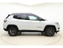 Jeep Compass 4xe 240 Plug-in Hybrid Electric Trailhawk Automaat | Lederen bekleding | Navigatie | Stoel & Stuurverwarming | Zwart dak | Camera | Afneembare trekhaak
