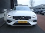 Volvo S60 2.0 B4 Inscription | Pilot assist | Multimedia/navi | Leder | Harman&Kardon | Stoelverwarming achter | Memory stoelen L+R |