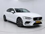 Volvo S60 2.0 B4 Inscription (M-Hybrid) | Pilot assist | Multimedia/navi | Leder | Harman&Kardon | Stoelverwarming V+A | Memory stoelen L+R | Trekhaak |