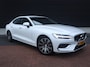 Volvo S60 2.0 B4 Inscription | Pilot assist | Multimedia/navi | Leder | Harman&Kardon | Stoelverwarming achter | Memory stoelen L+R |