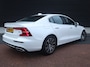 Volvo S60 2.0 B4 Inscription | Pilot assist | Multimedia/navi | Leder | Harman&Kardon | Stoelverwarming achter | Memory stoelen L+R |