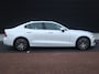 Volvo S60 2.0 B4 Inscription | Pilot assist | Multimedia/navi | Leder | Harman&Kardon | Stoelverwarming achter | Memory stoelen L+R |
