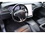 Tesla Model S 100D Schuif- kanteldak, Camera, Adaptieve Cruise control, Autopilot 2.5 computer