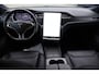 Tesla Model S 100D Schuif- kanteldak, Camera, Adaptieve Cruise control, Autopilot 2.5 computer