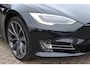 Tesla Model S 100D 88,3% SOH, Schuif- kanteldak, Camera, Adaptieve Cruise control, Autopilot 2.5 computer