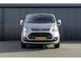 Ford Transit Custom 290 TDCI | L2H1 | 155PK | Champions Edition | DC | 5-Zits | LED | Camera | Navi | Zijschuifdeur L+R | Cruise | Airco | PDC