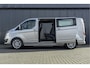 Ford Transit Custom 290 TDCI | L2H1 | 155PK | Champions Edition | DC | 5-Zits | LED | Camera | Navi | Zijschuifdeur L+R | Cruise | Airco | PDC