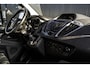Ford Transit Custom 290 TDCI | L2H1 | 155PK | Champions Edition | DC | 5-Zits | LED | Camera | Navi | Zijschuifdeur L+R | Cruise | Airco | PDC