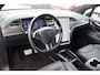 Tesla Model X 90D Base 6p. 93,4% SOH,Adaptieve cruise control, Trekhaak, 6 Persoons, Stoel en stuur verwarming, 26.299 KM!!