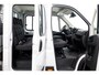 Peugeot Boxer 2.2 BlueHDi 140pk D.C. Open Laadbak Trekhaak 3000kg BPM-Vrij 11-2024