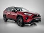 Toyota RAV4 2.5 Hybrid AWD GR SPORT | Elek. achterklep | Memory stoel | Adaptive cruise control|