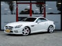 Mercedes-Benz SLK 350 Edition 1 AMG | Magic Sky Control | Stoelverwarming | Nek Verwarming | Harman & Kardon | Rundleder met Rode Sticksels | Parkeersensoren | Navigatie | Bluetooth | Parelmoer Lak | Bi-Xenon | LED Achter |