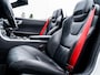 Mercedes-Benz SLK 350 Edition 1 AMG | Magic Sky Control | Stoelverwarming | Nek Verwarming | Harman & Kardon | Rundleder met Rode Sticksels | Parkeersensoren | Navigatie | Bluetooth | Parelmoer Lak | Bi-Xenon | LED Achter |