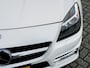Mercedes-Benz SLK 350 Edition 1 AMG | Magic Sky Control | Stoelverwarming | Nek Verwarming | Harman & Kardon | Rundleder met Rode Sticksels | Parkeersensoren | Navigatie | Bluetooth | Parelmoer Lak | Bi-Xenon | LED Achter |