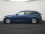 BMW 3-Serie Touring 330e Sportline Plug In Hybrid 293pk Dealer O.H PHEV | Adaptive Cruise | Apple Carplay | Lederen Sportstoelen Verwarmd | Blis | Lane Assist | Front Assist | Navigatie | Virtual | DAB |