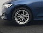 BMW 3-Serie Touring 330e Sportline Plug In Hybrid 293pk Dealer O.H PHEV | Adaptive Cruise | Apple Carplay | Lederen Sportstoelen Verwarmd | Blis | Lane Assist | Front Assist | Navigatie | Virtual | DAB |