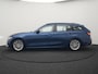 BMW 3-Serie Touring 330e Sportline Plug In Hybrid 293pk Dealer O.H PHEV | Adaptive Cruise | Apple Carplay | Lederen Sportstoelen Verwarmd | Blis | Lane Assist | Front Assist | Navigatie | Virtual | DAB |
