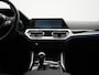 BMW 3-Serie Touring 330e Sportline Plug In Hybrid 293pk Dealer O.H PHEV | Adaptive Cruise | Apple Carplay | Lederen Sportstoelen Verwarmd | Blis | Lane Assist | Front Assist | Navigatie | Virtual | DAB |