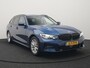 BMW 3-Serie Touring 330e Sportline Plug In Hybrid 293pk Dealer O.H PHEV | Adaptive Cruise | Apple Carplay | Lederen Sportstoelen Verwarmd | Blis | Lane Assist | Front Assist | Navigatie | Virtual | DAB |