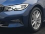 BMW 3-Serie Touring 330e Sportline Plug In Hybrid 293pk Dealer O.H PHEV | Adaptive Cruise | Apple Carplay | Lederen Sportstoelen Verwarmd | Blis | Lane Assist | Front Assist | Navigatie | Virtual | DAB |