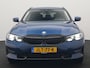 BMW 3-Serie Touring 330e Sportline Plug In Hybrid 293pk Dealer O.H PHEV | Adaptive Cruise | Apple Carplay | Lederen Sportstoelen Verwarmd | Blis | Lane Assist | Front Assist | Navigatie | Virtual | DAB |
