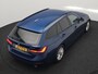 BMW 3-Serie Touring 330e Sportline Plug In Hybrid 293pk Dealer O.H PHEV | Adaptive Cruise | Apple Carplay | Lederen Sportstoelen Verwarmd | Blis | Lane Assist | Front Assist | Navigatie | Virtual | DAB |
