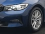 BMW 3-Serie Touring 330e Sportline Plug In Hybrid 293pk Dealer O.H PHEV | Adaptive Cruise | Apple Carplay | Lederen Sportstoelen Verwarmd | Blis | Lane Assist | Front Assist | Navigatie | Virtual | DAB |