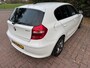 BMW 1-Serie 118i EXECUTIVE/LEER/NAV/XENON/NIEUWE APK