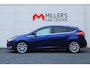 Ford Focus 1.5 Titanium VOL Camera Carplay Dodehoek 18" Sportvelgen