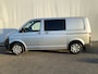 Volkswagen Transporter 2.0 L1H2 Benzine Airco Navi Dub Schuifdeuren Leer Pakeer sensoren Alu Velg Euro 5 Marge geen btw LPG/Benzine